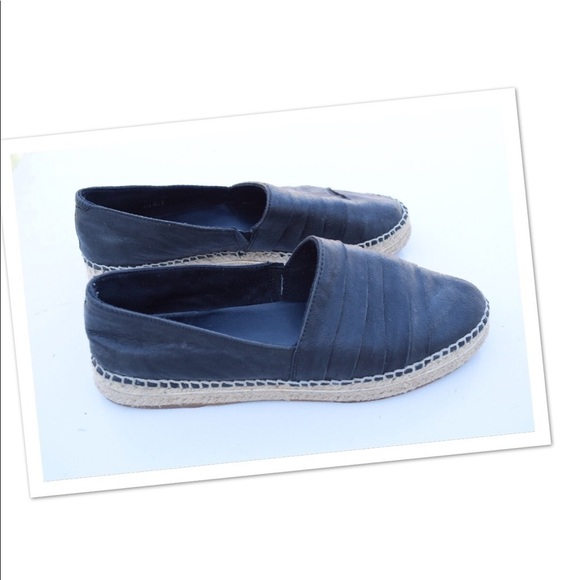 Aldo Cowee espradille flats - Picture 4 of 8